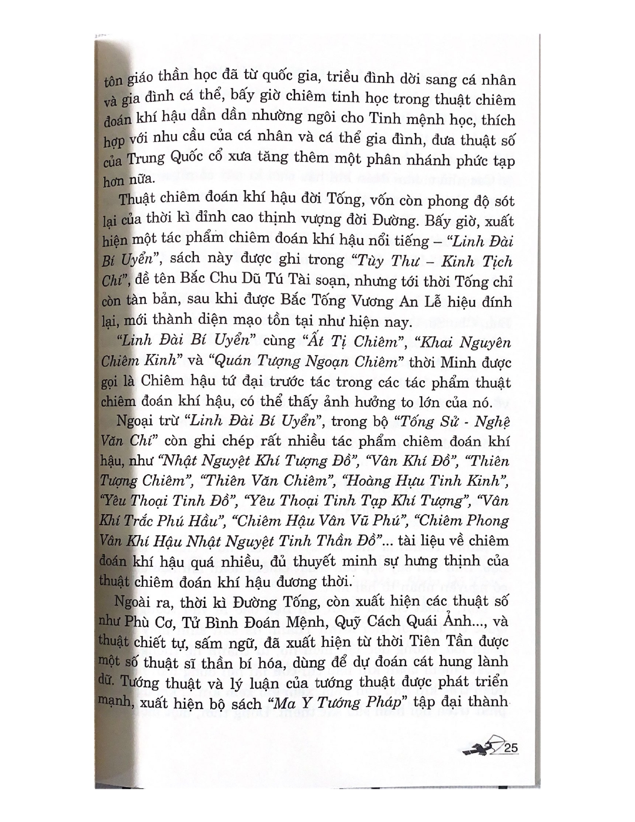Sách - Thuật Số Phong Thủy-Vanlangbooks