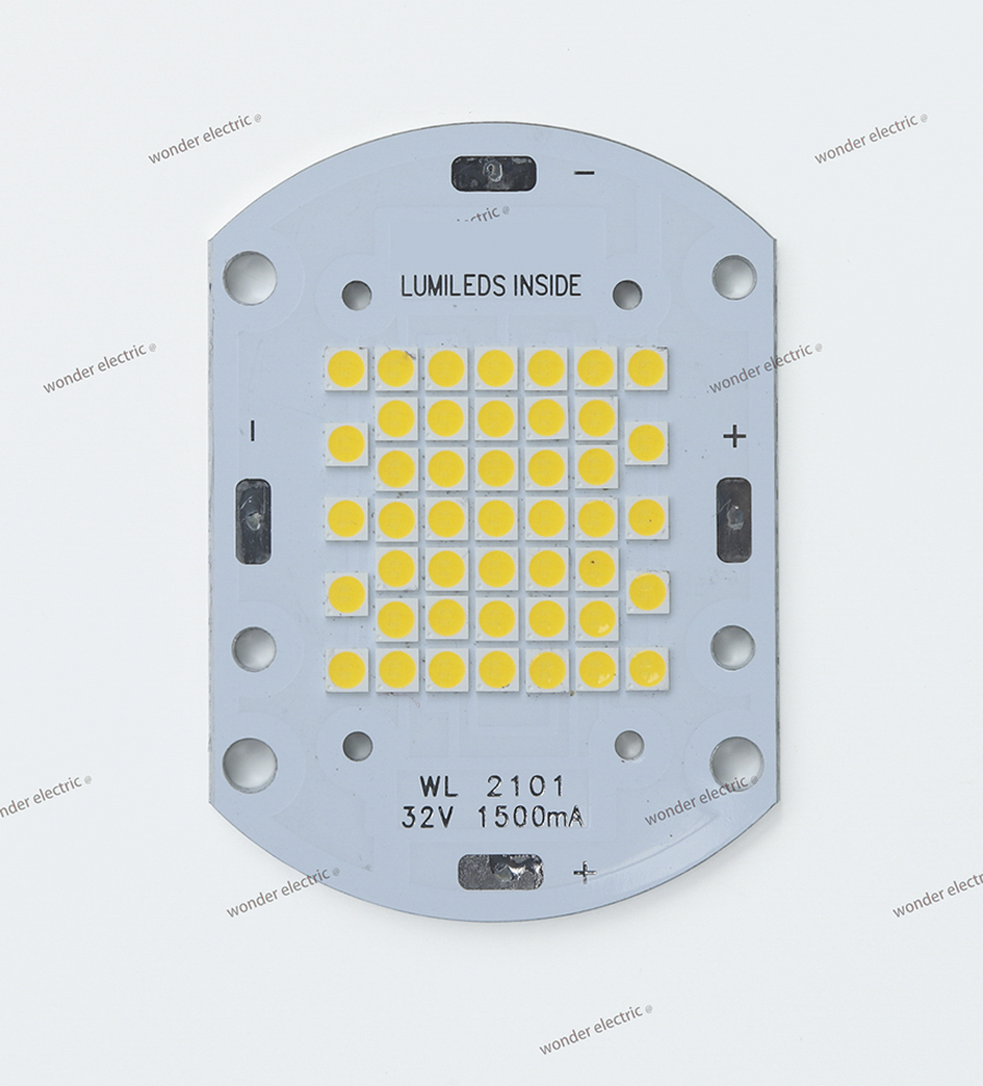 Chip LED 50W SMD  cao cấp