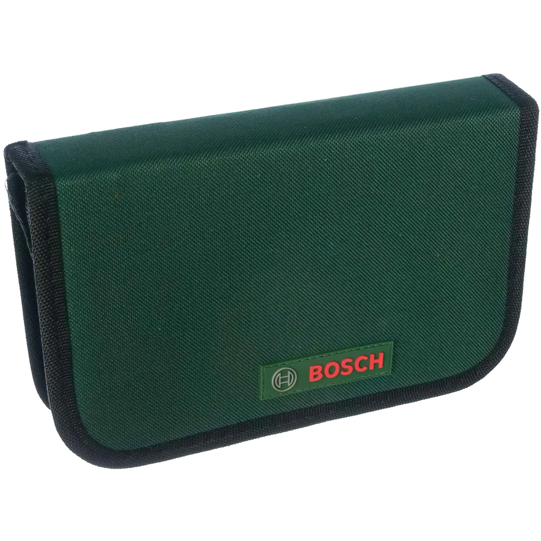 Bộ 38 mũi vặn vít đa năng BOSCH 2607019506