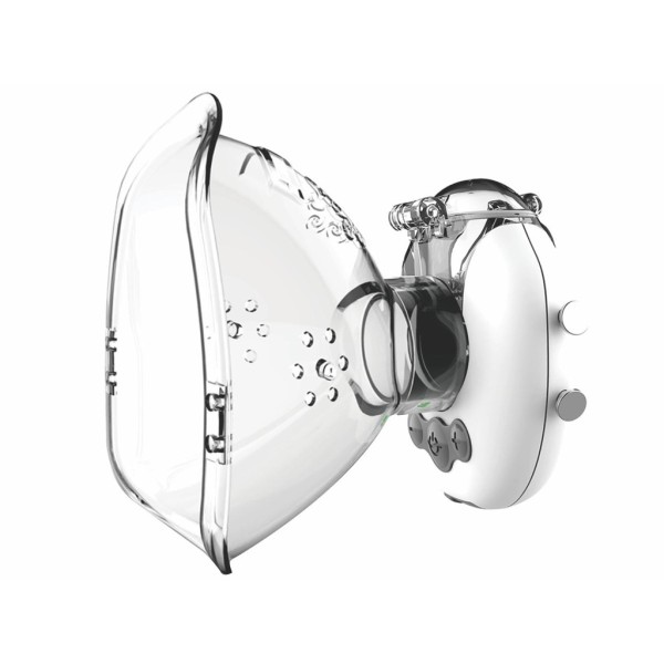Máy xông khí dung siêu âm Air Mask MediTime cao cấp