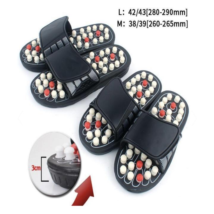 Online Mall - DÉP MASSAGE CHÂN SLIPPERS