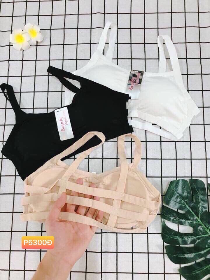 combo 3 áo chíp 3 dây siêu phẩm