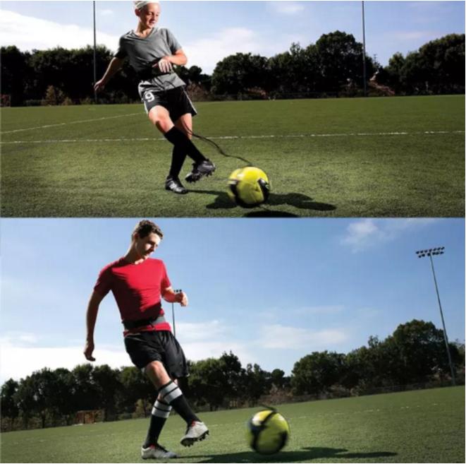 Home And Garden Thoải mái vận động - Basic Football