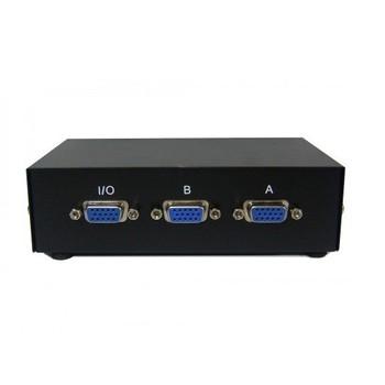 Bộ gộp VGA 2 vào 1 ra chất lượng cao