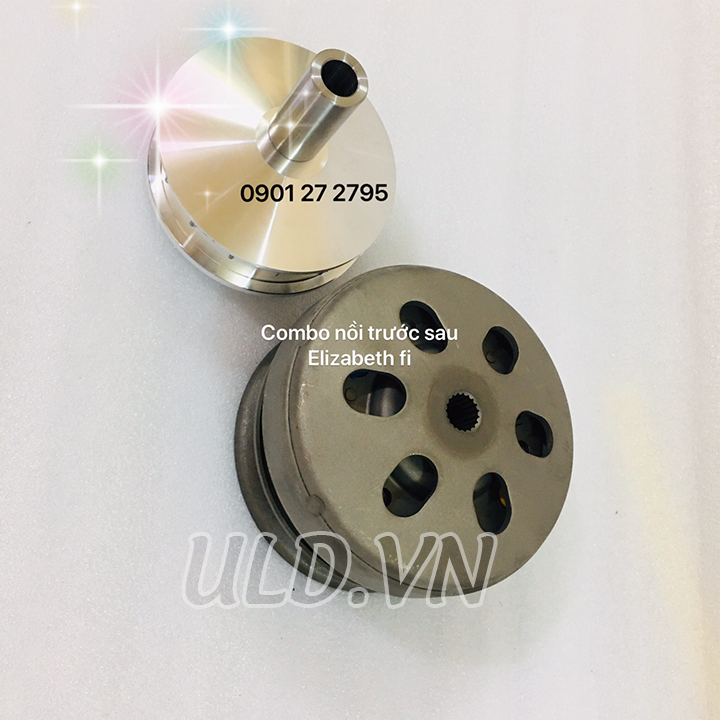 COMBO BỘ NỒI TRƯỚC SAU ELIZABETH FI