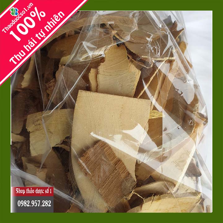 500gr cây mật nhân - Hàng Cty Thảo Dược Số 1