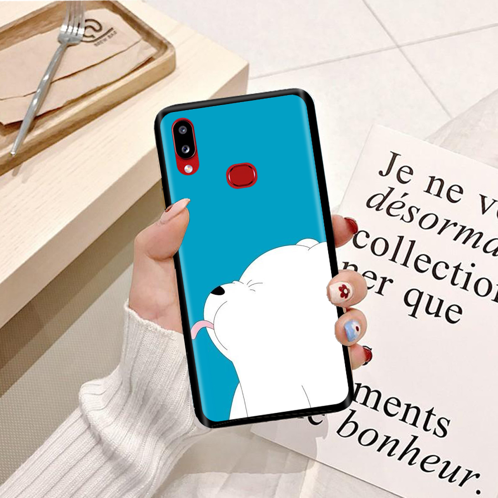 Case for SamSung A10