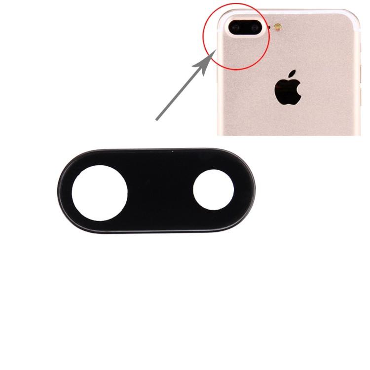 [HCM]Kính Camera Sau Cho Iphone 7 Plus Linh Kện Thay Thế