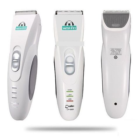 Tông Đơ Codos đỏ CP 6800