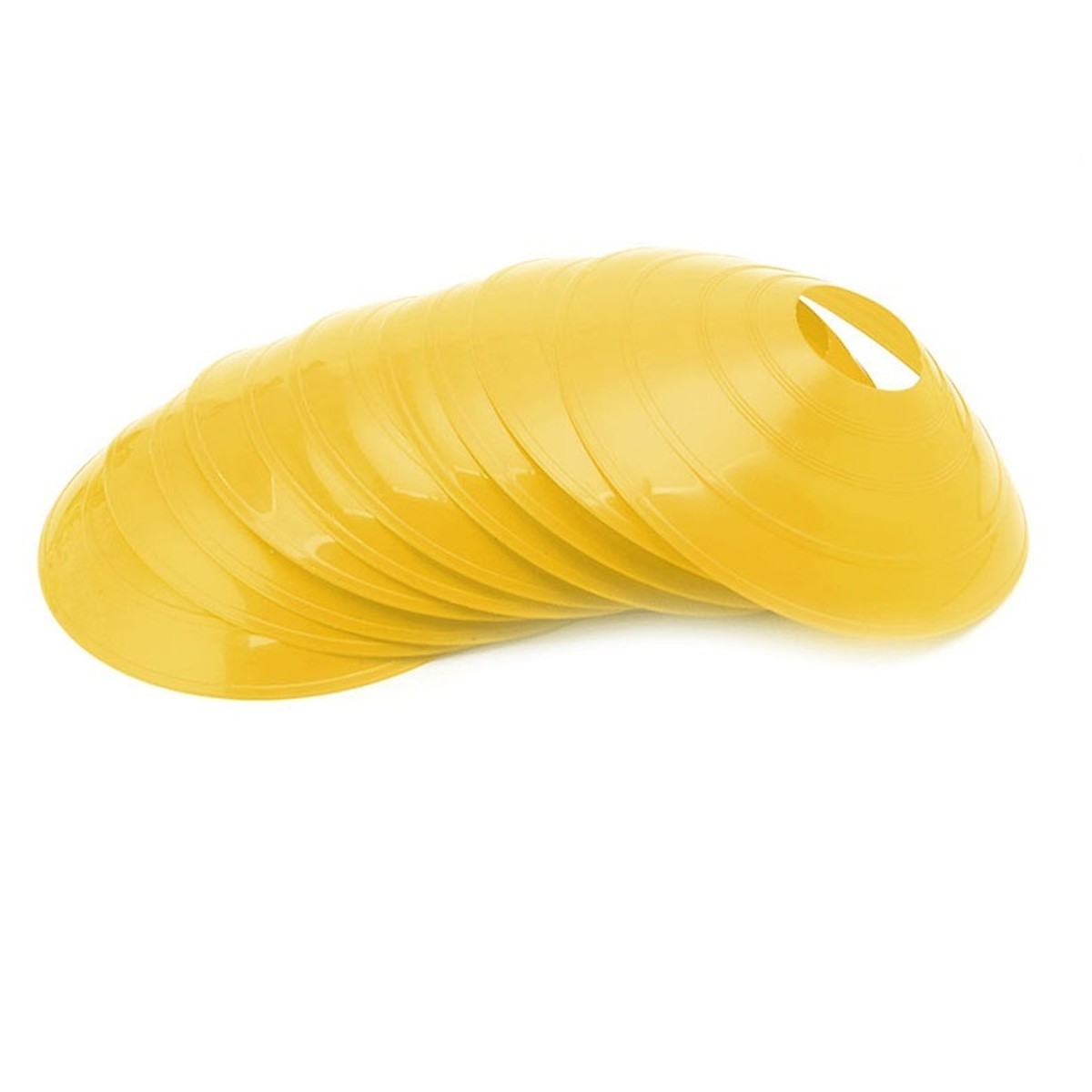 Nấm tập chiến thuật ( 10 nấm)