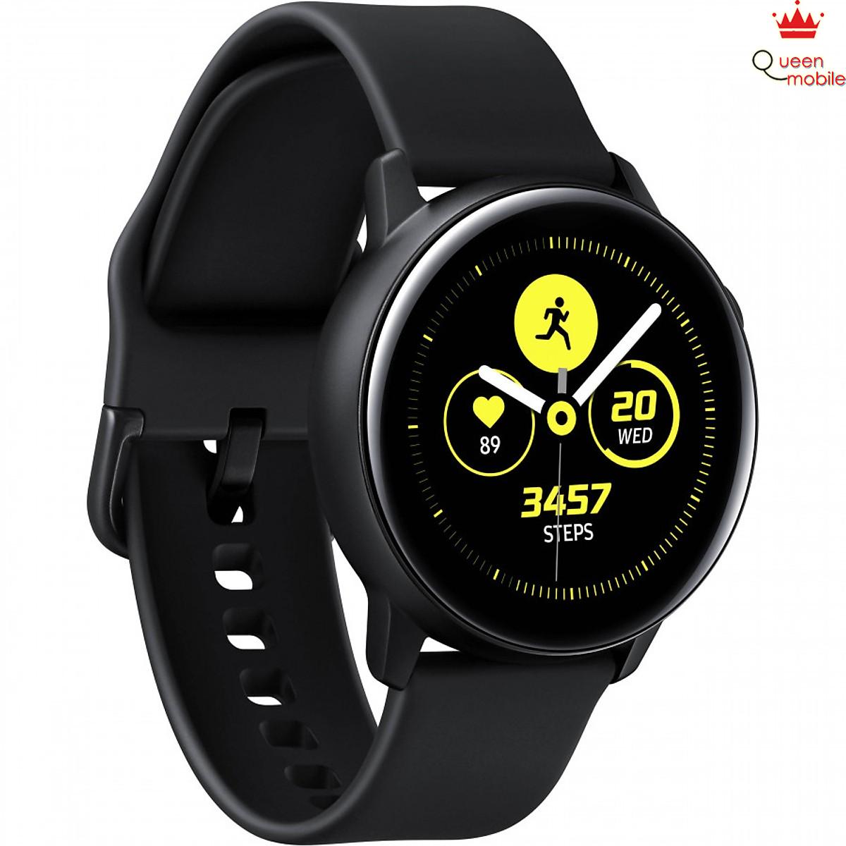 [HCM][Trả góp 0%]Đồng hồ Galaxy Watch Active