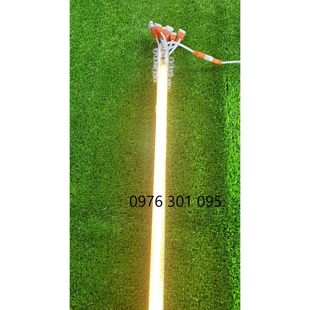 Đèn Led Thanh COB Cao Cấp 220v (50cm - 1m)