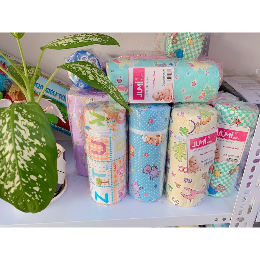 [HCM]Bình ủ sữa 300ml cổ rộng