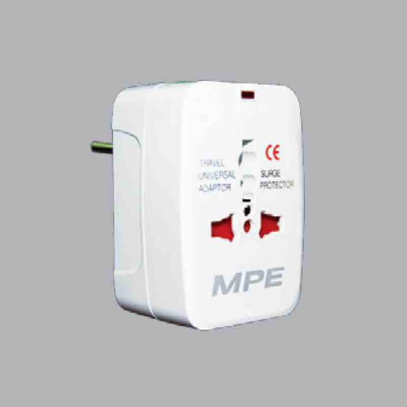 [HCM]Ổ cắm du lịch MPE