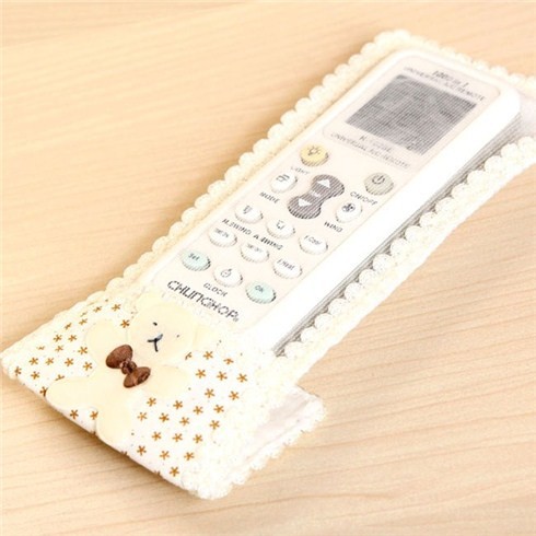 [HCM]Túi Đựng Remote Xinh Xắn Đủ Các Size Thông Dụng