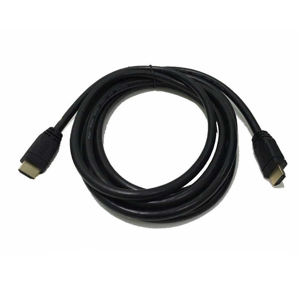 Cáp Unitek HDMI 3m (Đen)