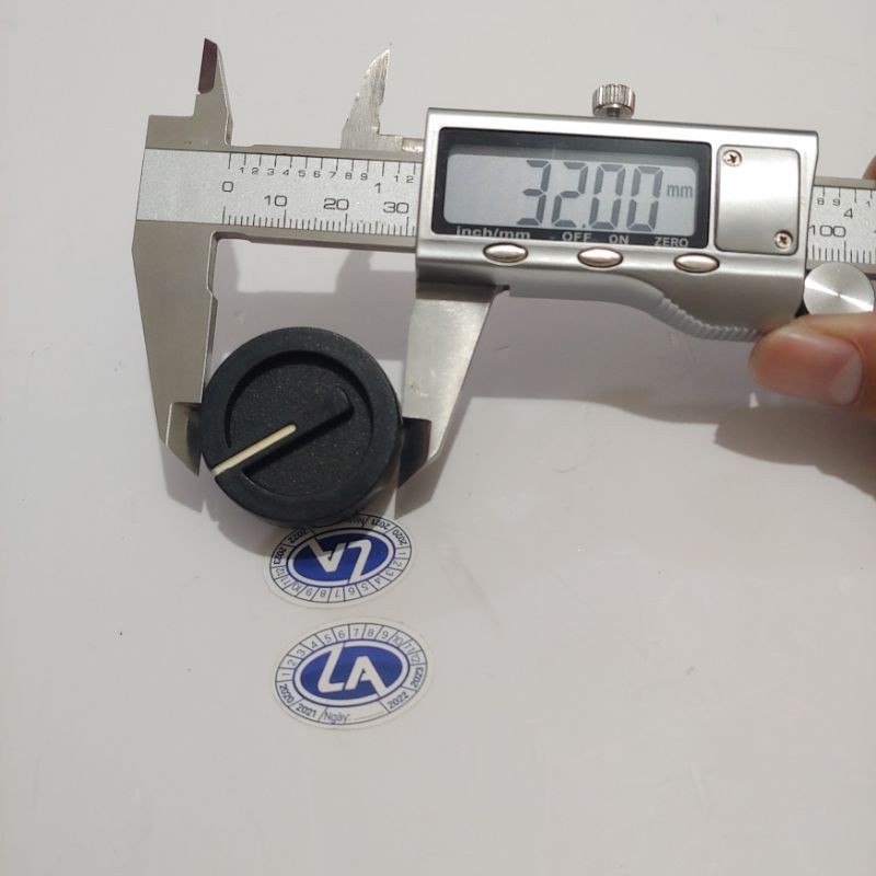 Núm volume ampli nút volum cục đẩy main