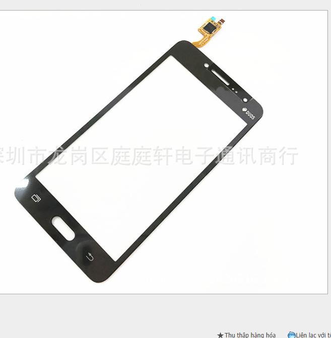 Miếng cảm ứng thay thế cho Samsung Galaxy J2 Prime G532