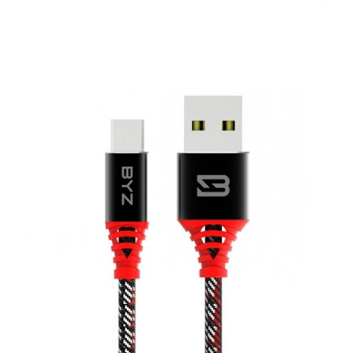 Cáp sạc nhanh dài 3m byz micro - type c