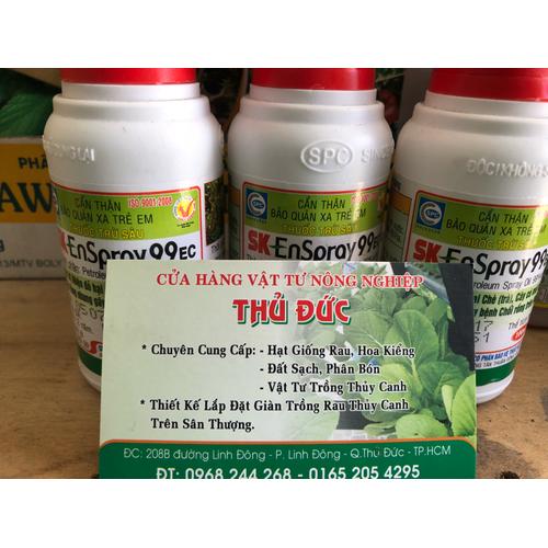 Đặc trị nhện đỏ nhện long nhung trên hoa hồng và nhãn