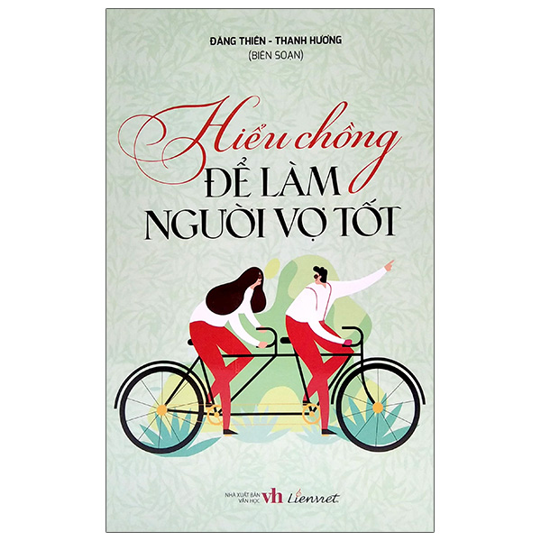 Fahasa - hiểu chồng để làm người vợ tốt