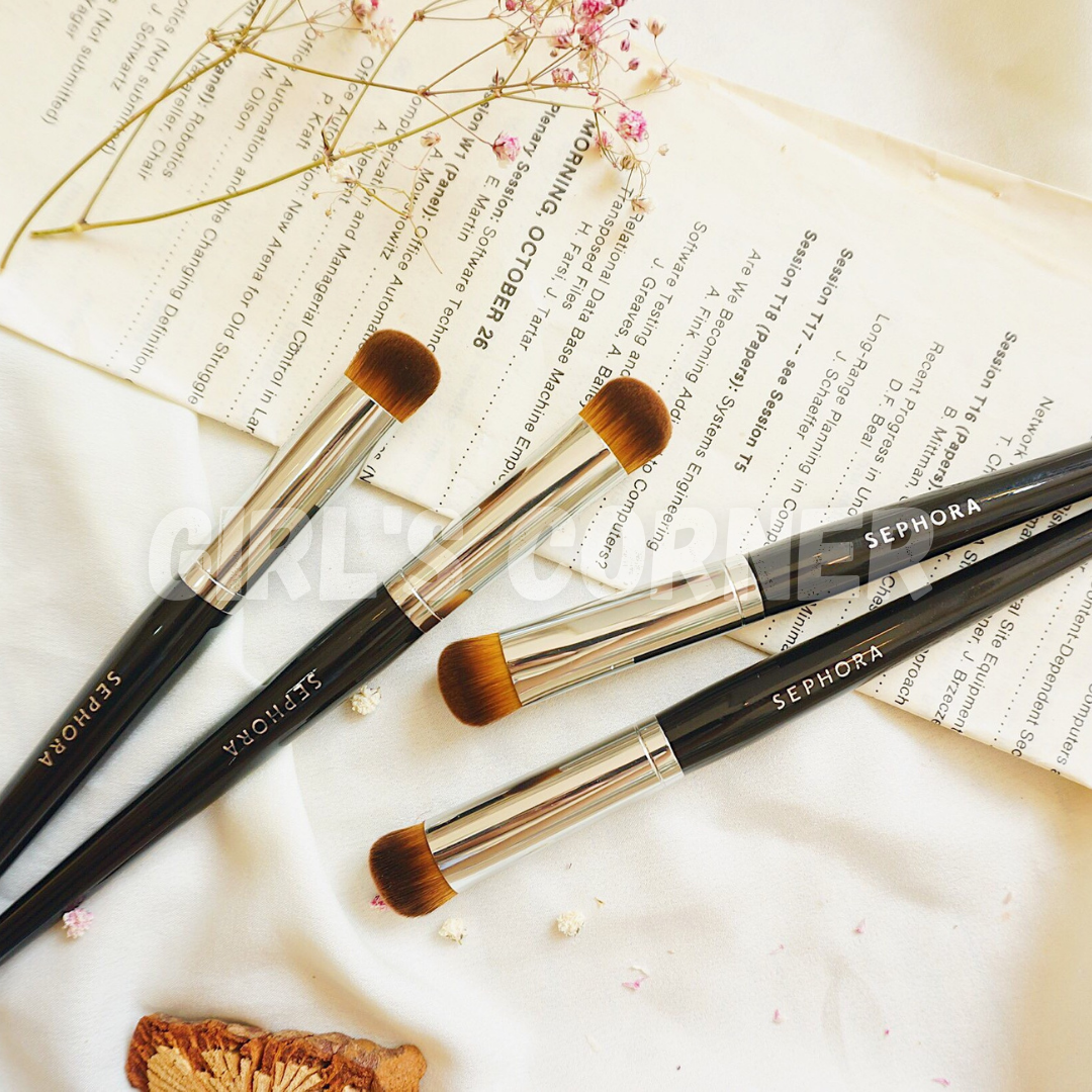 [HCM]Cọ che khuyết điểm Sephora 67