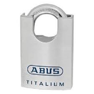 [HCM] Khoá ABUS CHỐNG CẮT TITALIUM 96TICS/60