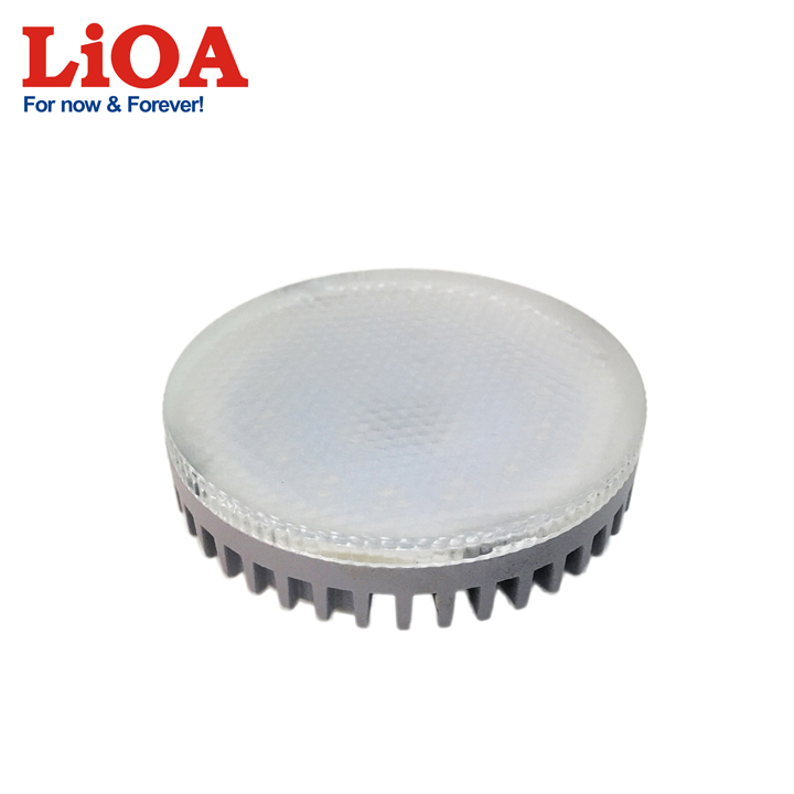 Đèn LED LiOA GX53/8W