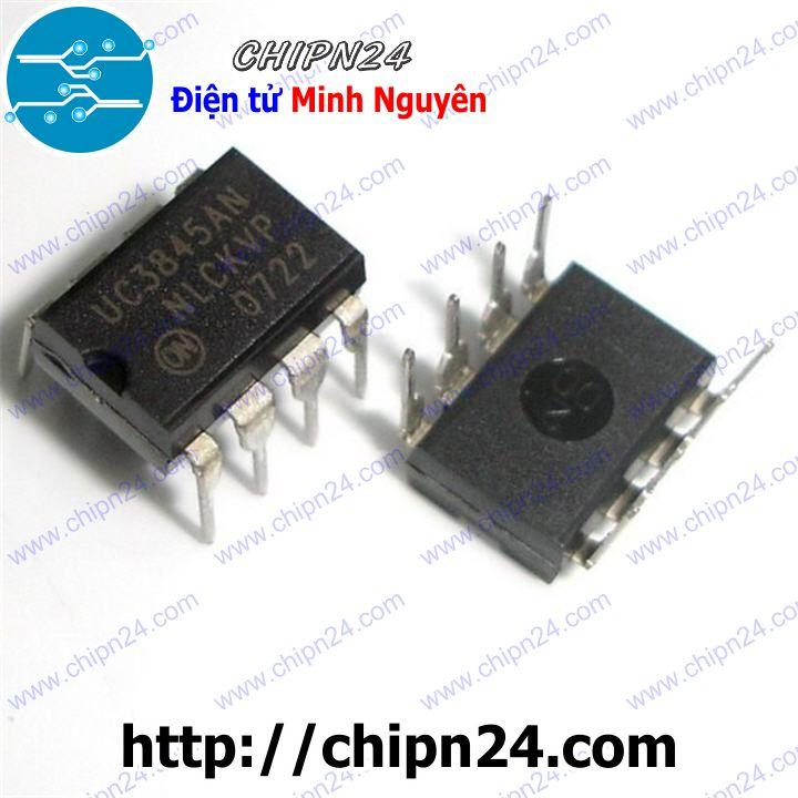Ic uc3845 dip-8