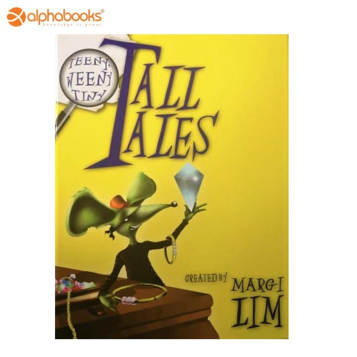 Tall Tales