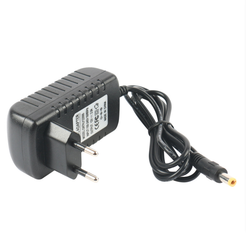 Nguồn adapter 5V3A AC -DC 220v - 5v chui 5.5mmx2.2mm