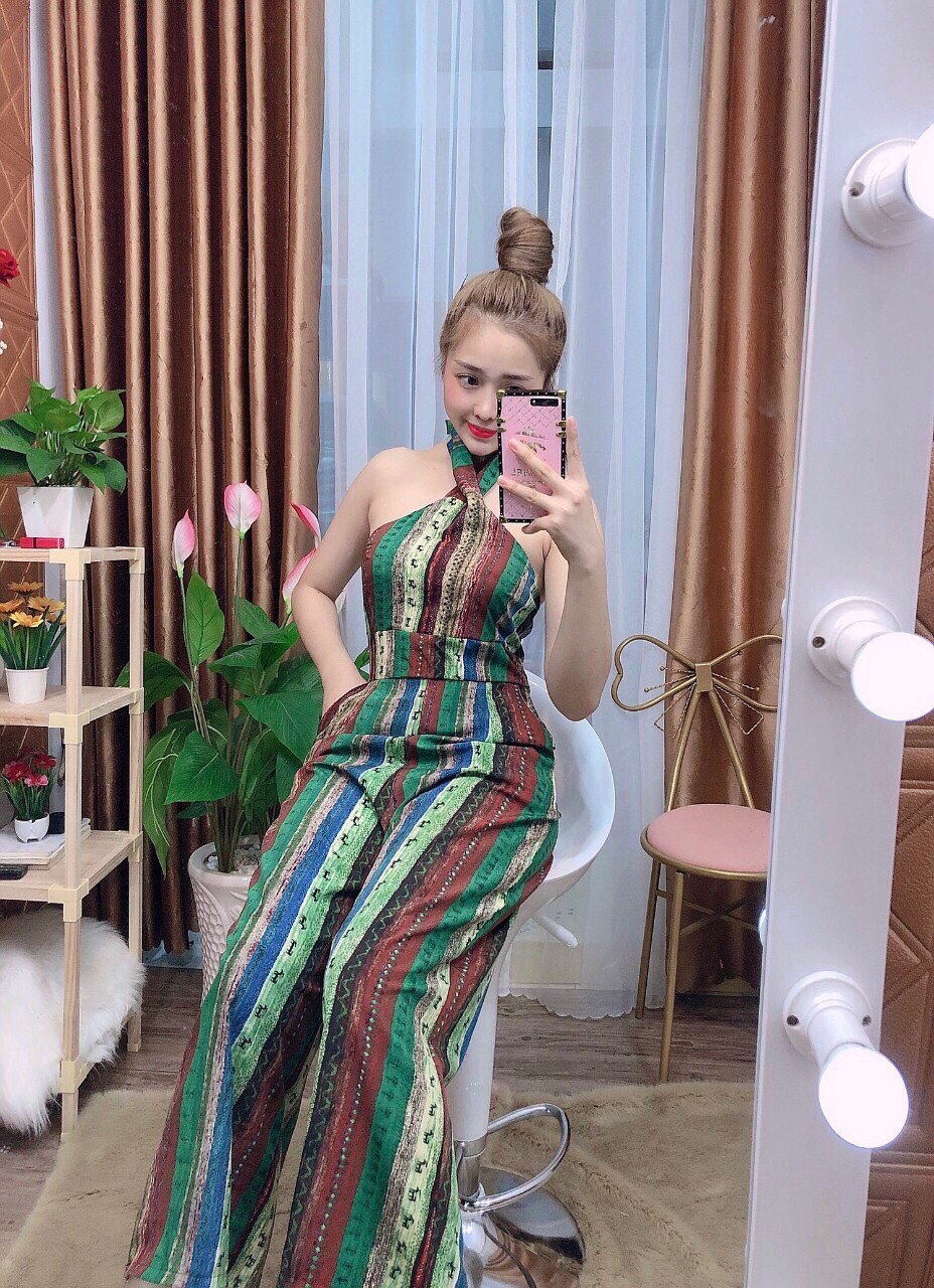 [HCM]SÉT JUM THỔ CẨM ĐẸP SANG CHẢNH