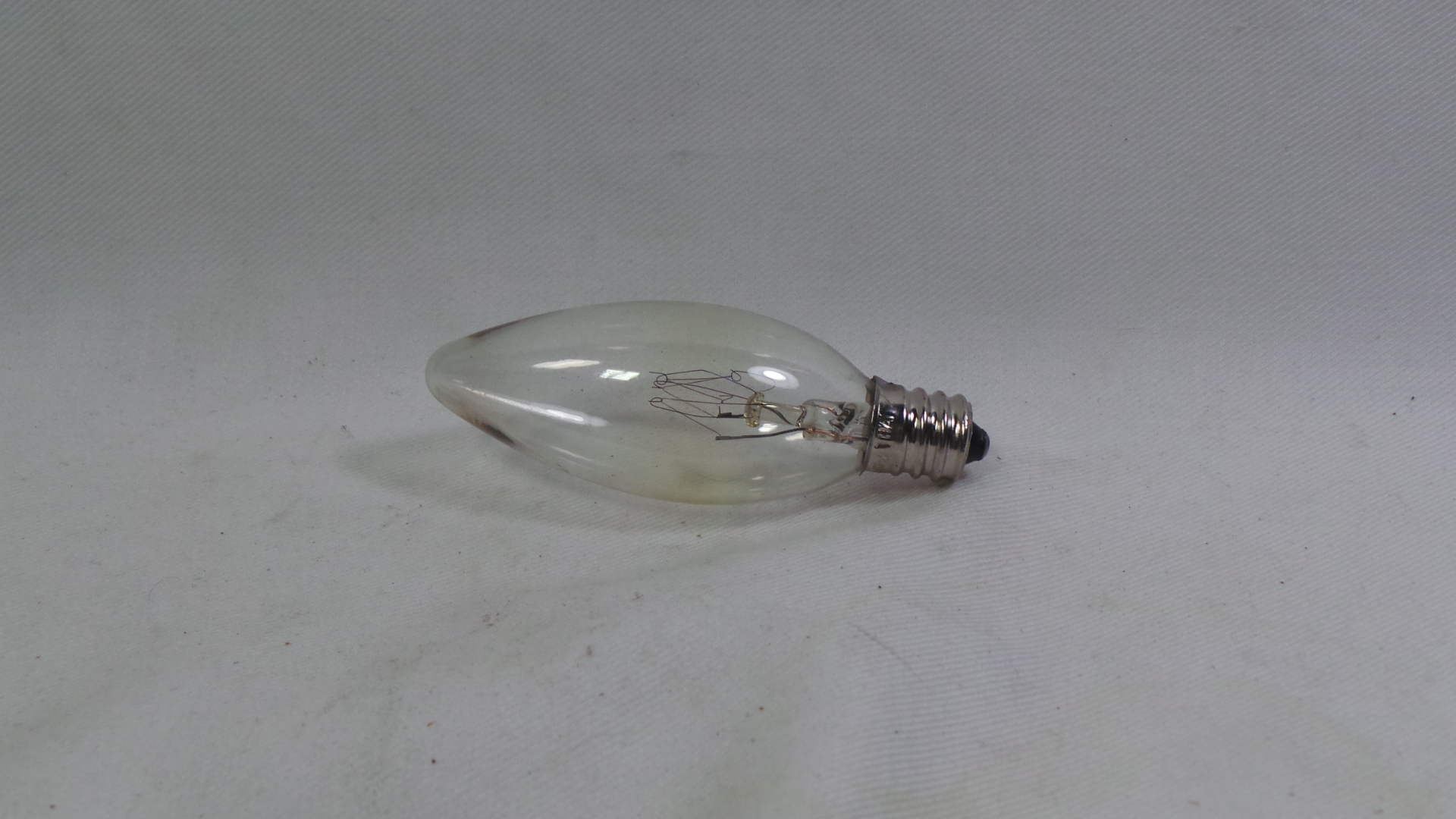 Bóng ớt cà na sợi đốt E12