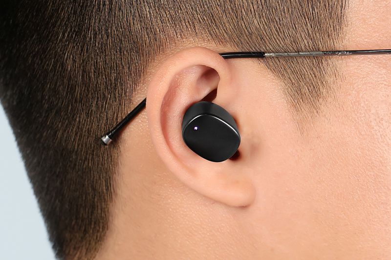 Tai nghe Bluetooth True Wireless Mozard T302A