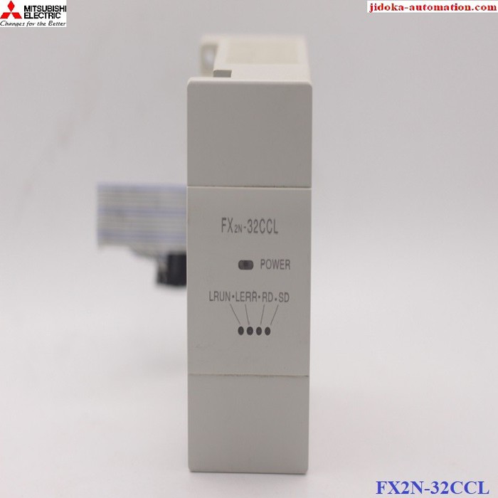 Fx2n-32ccl mô đun cclink mitsubishi