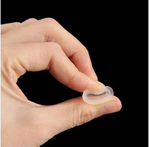 Chum đựng mực nhựa và dẻo đủ size
