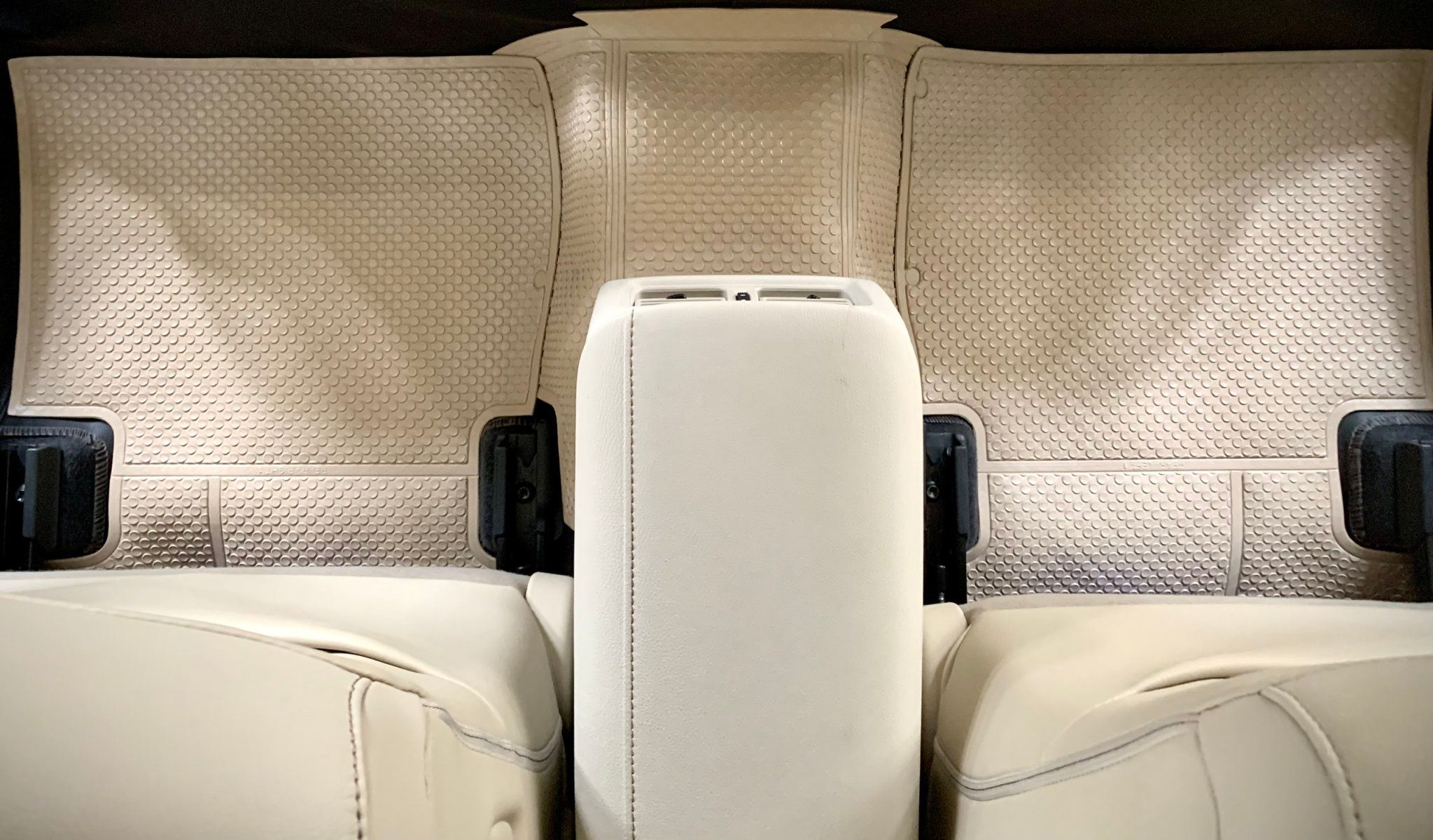Car floor mat for Camry Prro