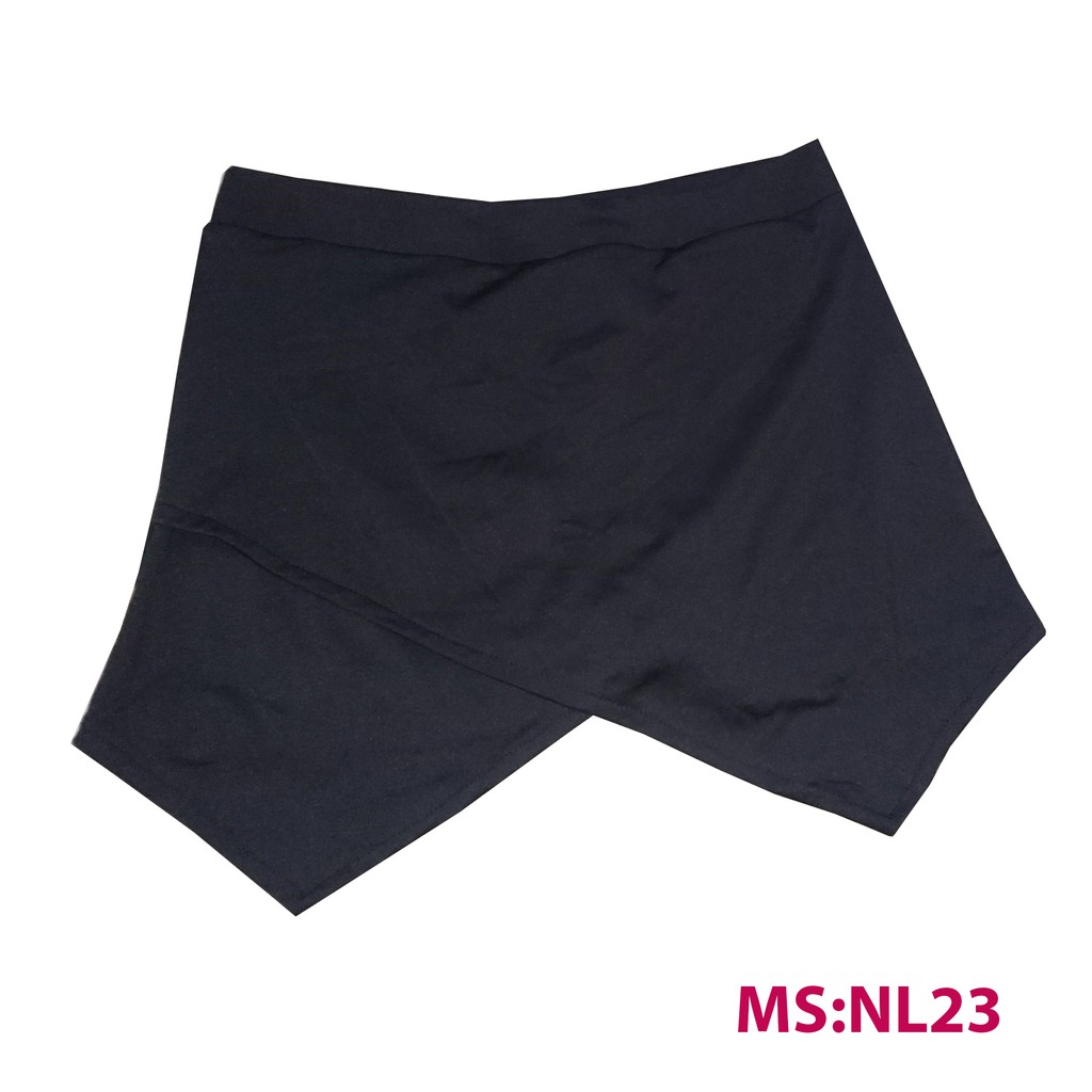 [HCM]váy quần vạt xéo bigsize 65-100kg
