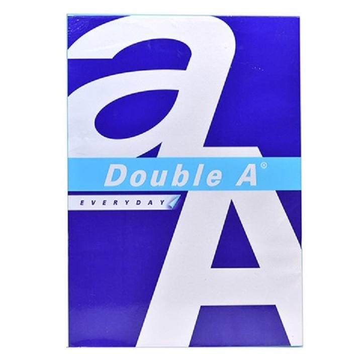 Giấy in DoubleA 70 A5 - 500 tờ