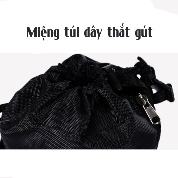 Túi đựng bình giữ nhiệt 1500 - 2500ml có quai đeo