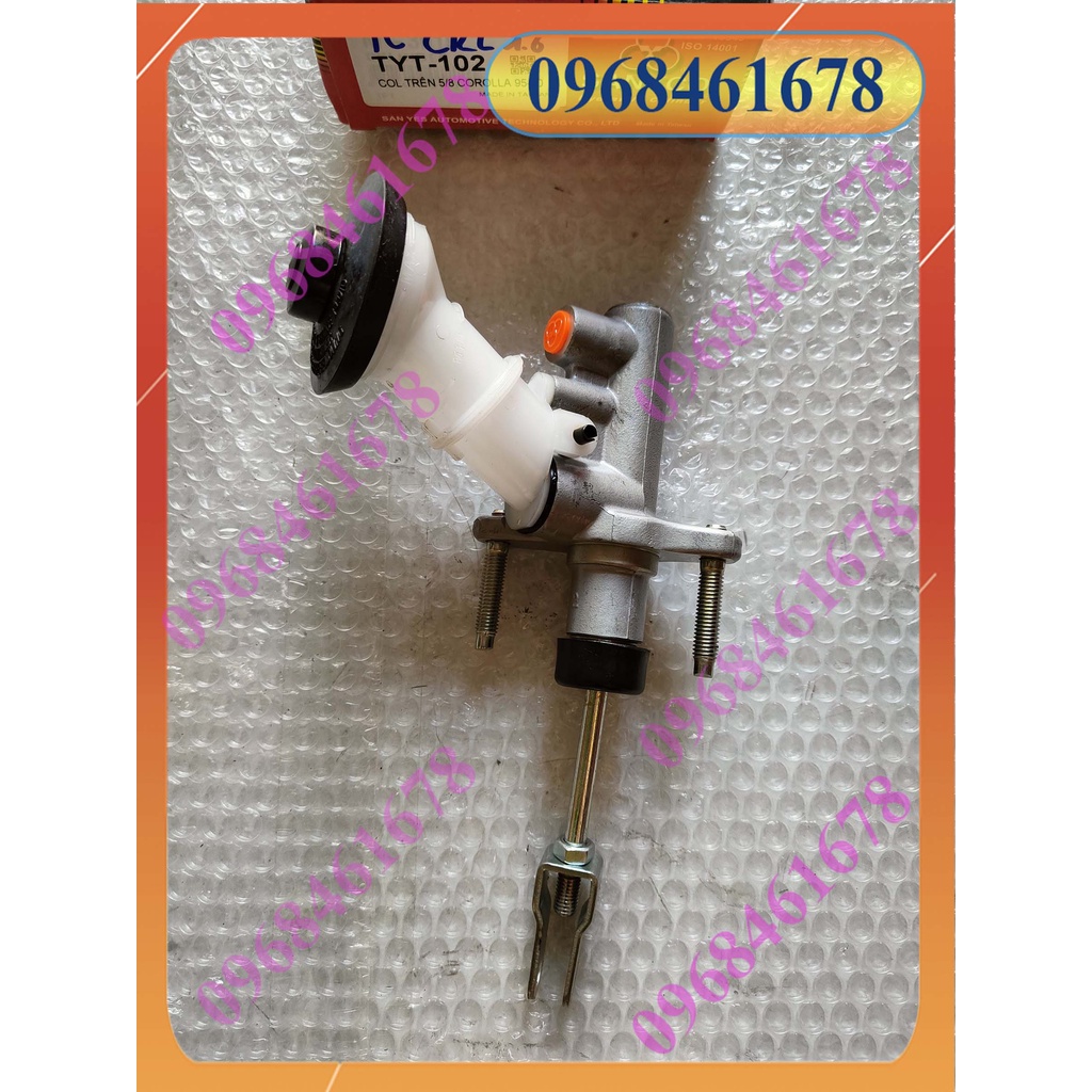 Tổng côn trên Corolla 92-01 (Hàng SANYCO)