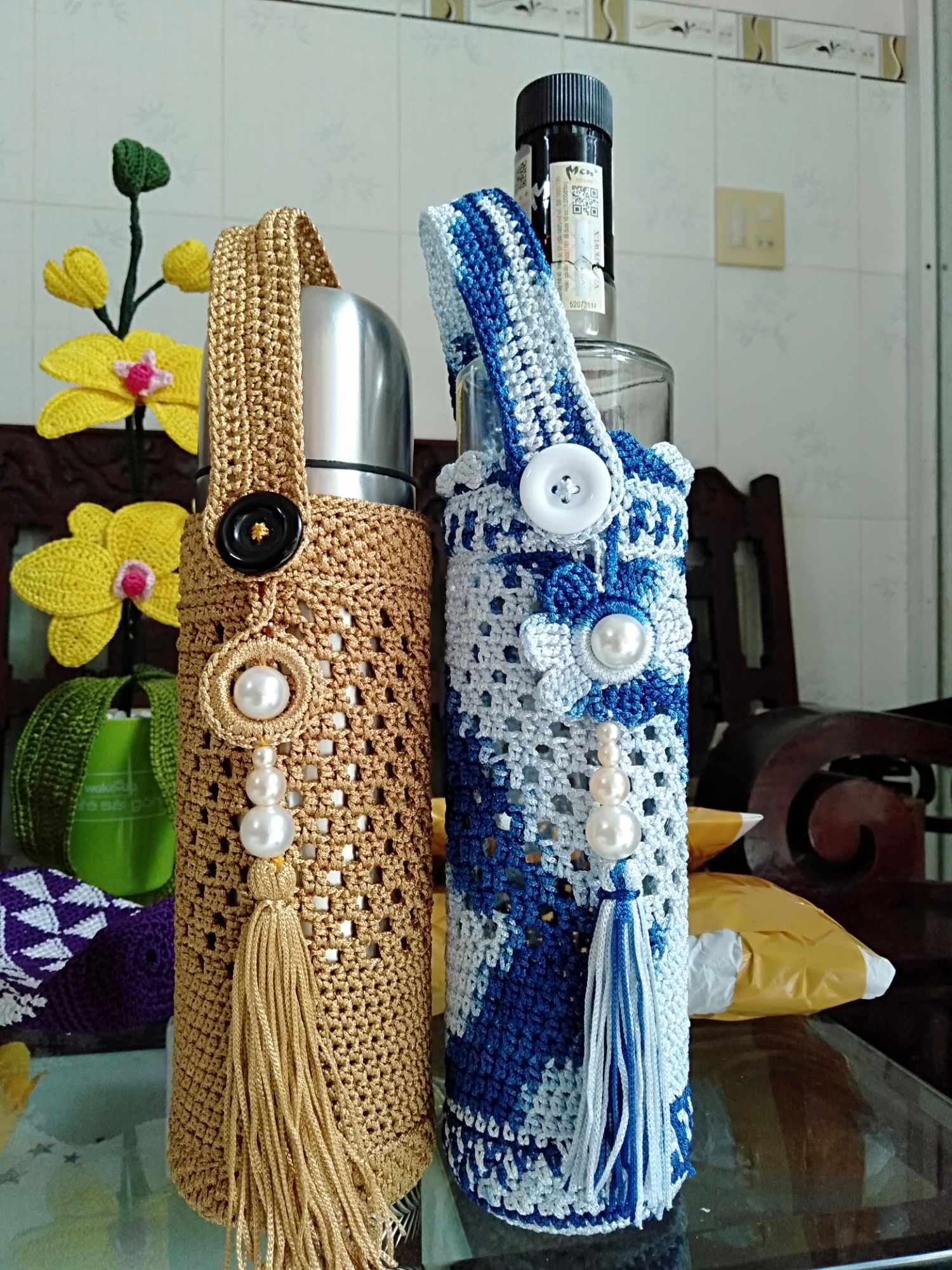 TÚI ĐỰNG BÌNH GIỮ NHIỆT