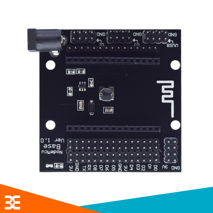 Board Mở Rộng ESP8266 WIFI NodeMcu Lua