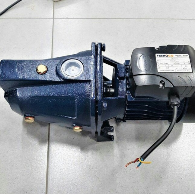 [HCM]Máy bơm đầu Jet Nanoco NJET750 (750W)