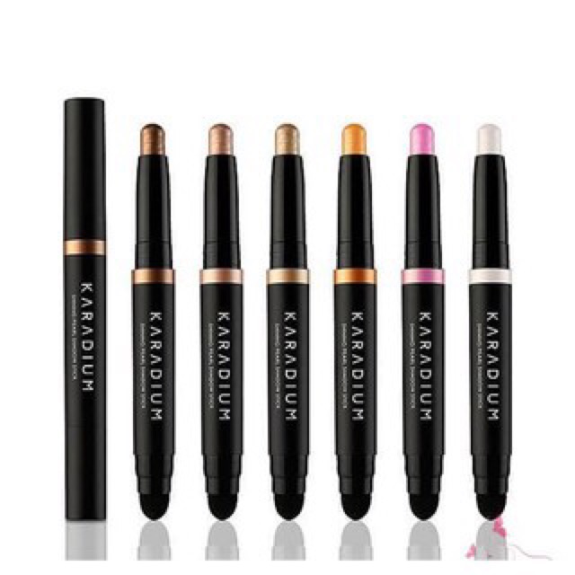 Bút Sáp Mắt Karadium Shining Pearl Shadow Stick