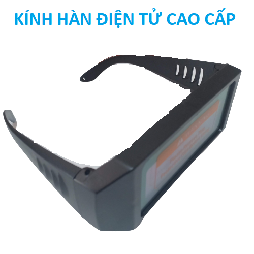 Kính hàn điện tử cao cấp