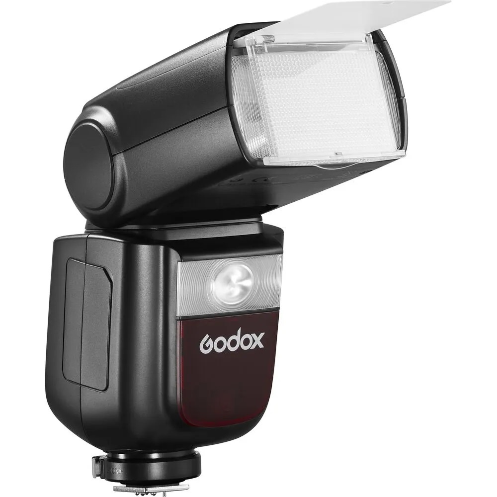 Đèn Flash Godox V860III for Canon
