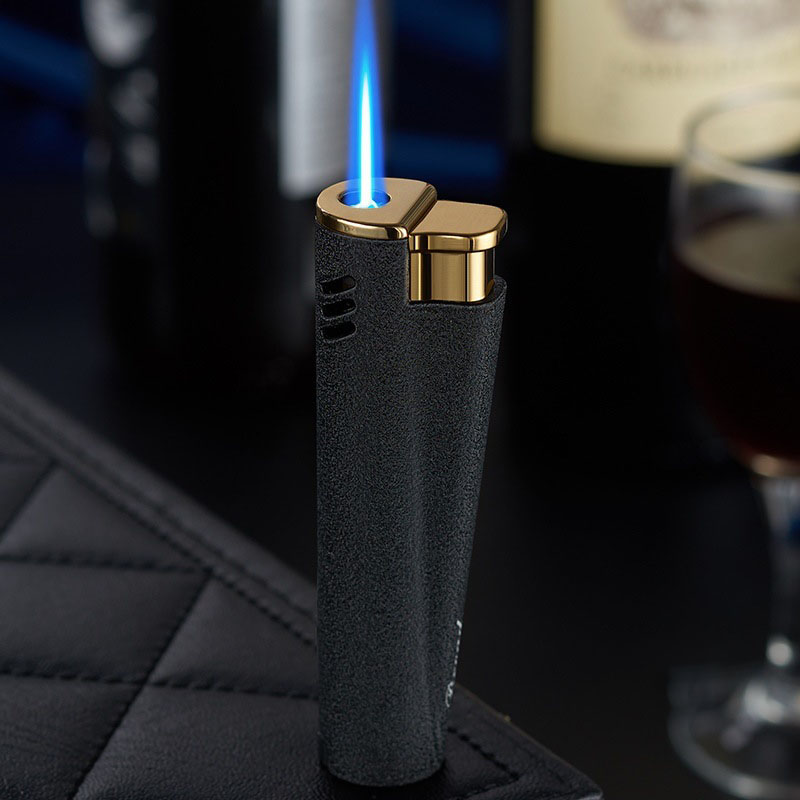 Luxury metal jet lighter bd424