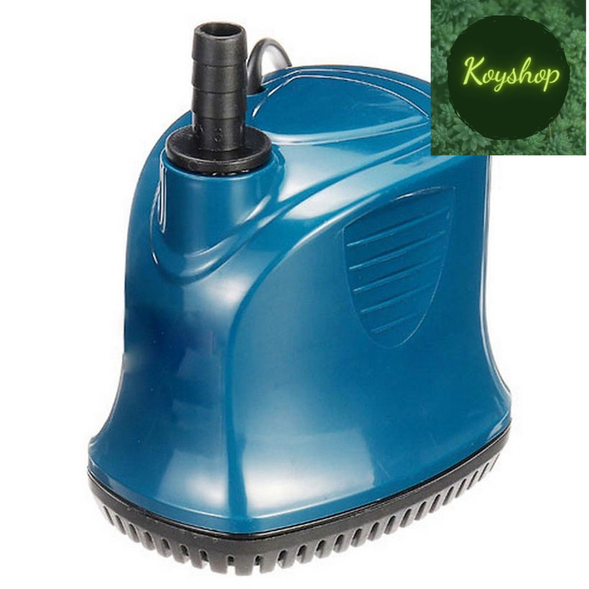 Máy bơm chìm hồ bể cá thác nước 220v wp 200d 1800l