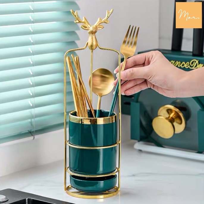 Bộ Ống Cắm Đũa